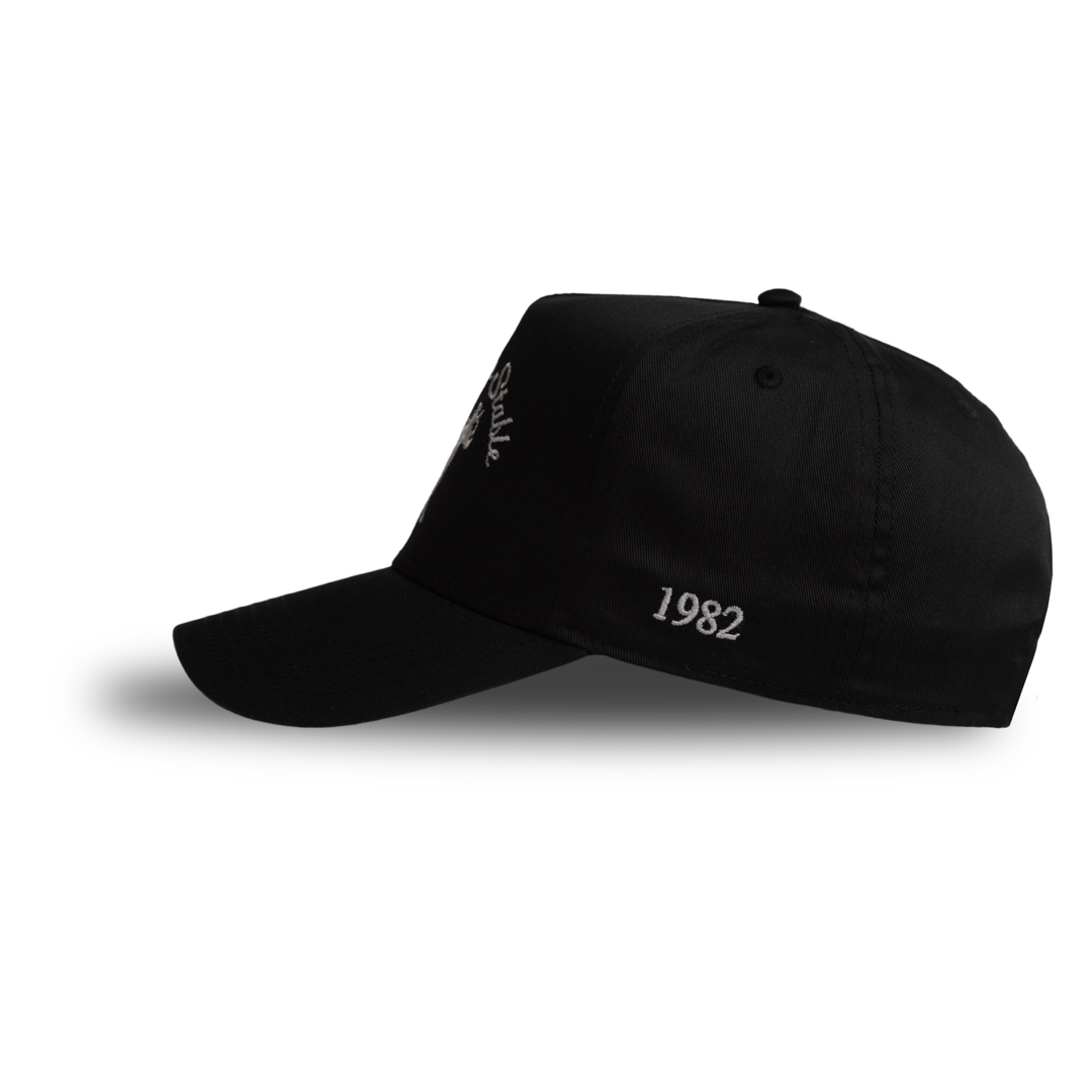 Siegelman Stable Hat