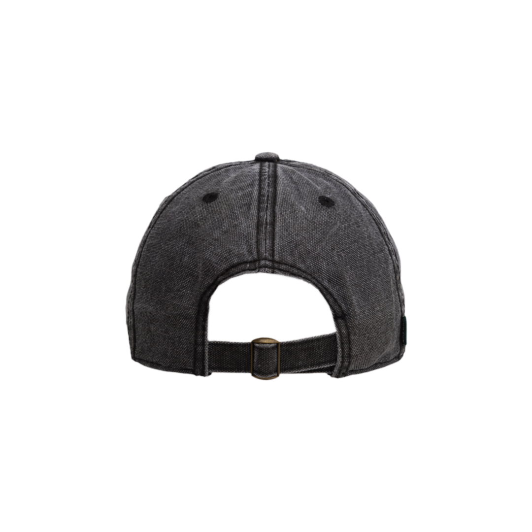 Siegelman Stable Canvas Dad Hat