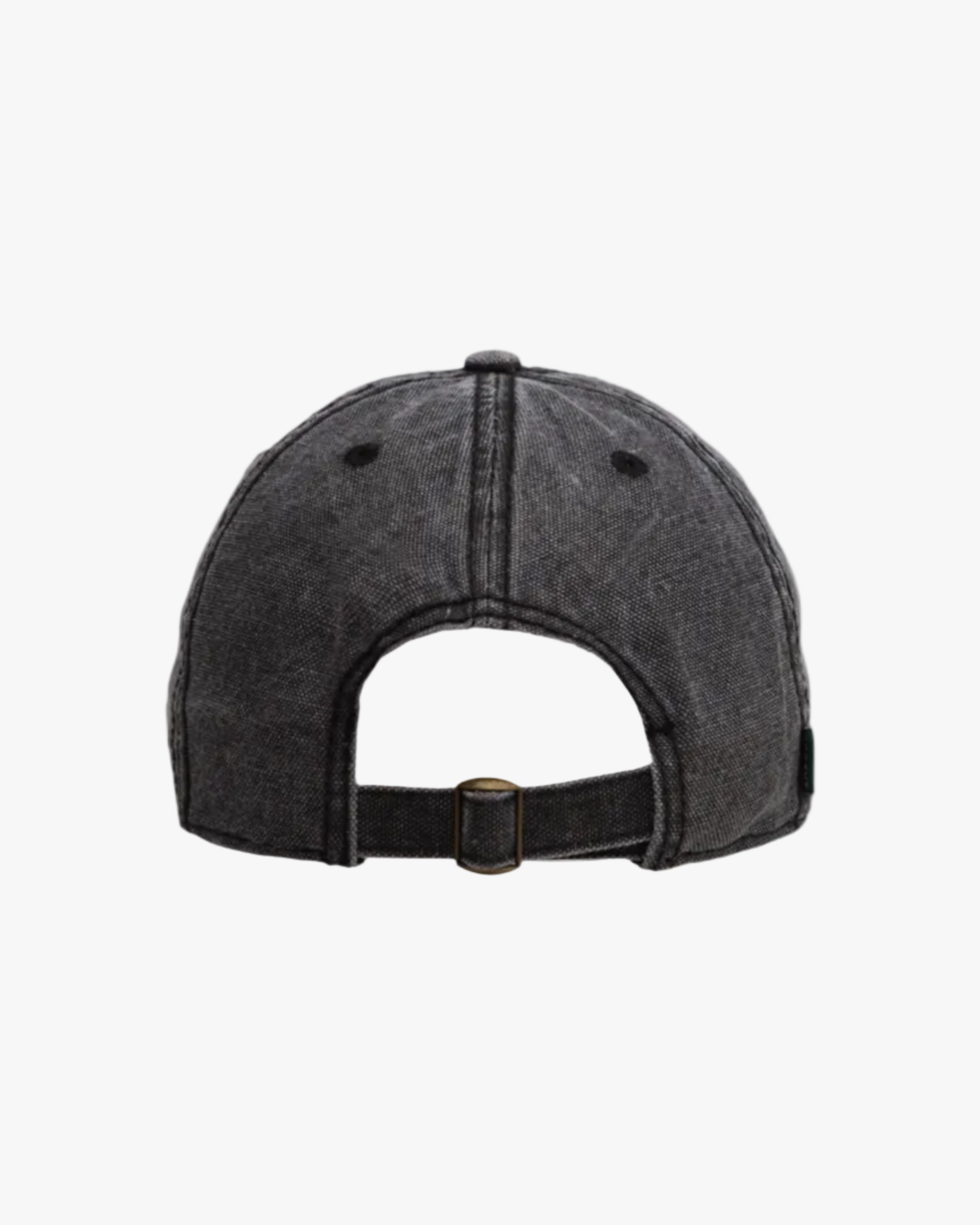 Siegelman Stable Canvas Dad Hat