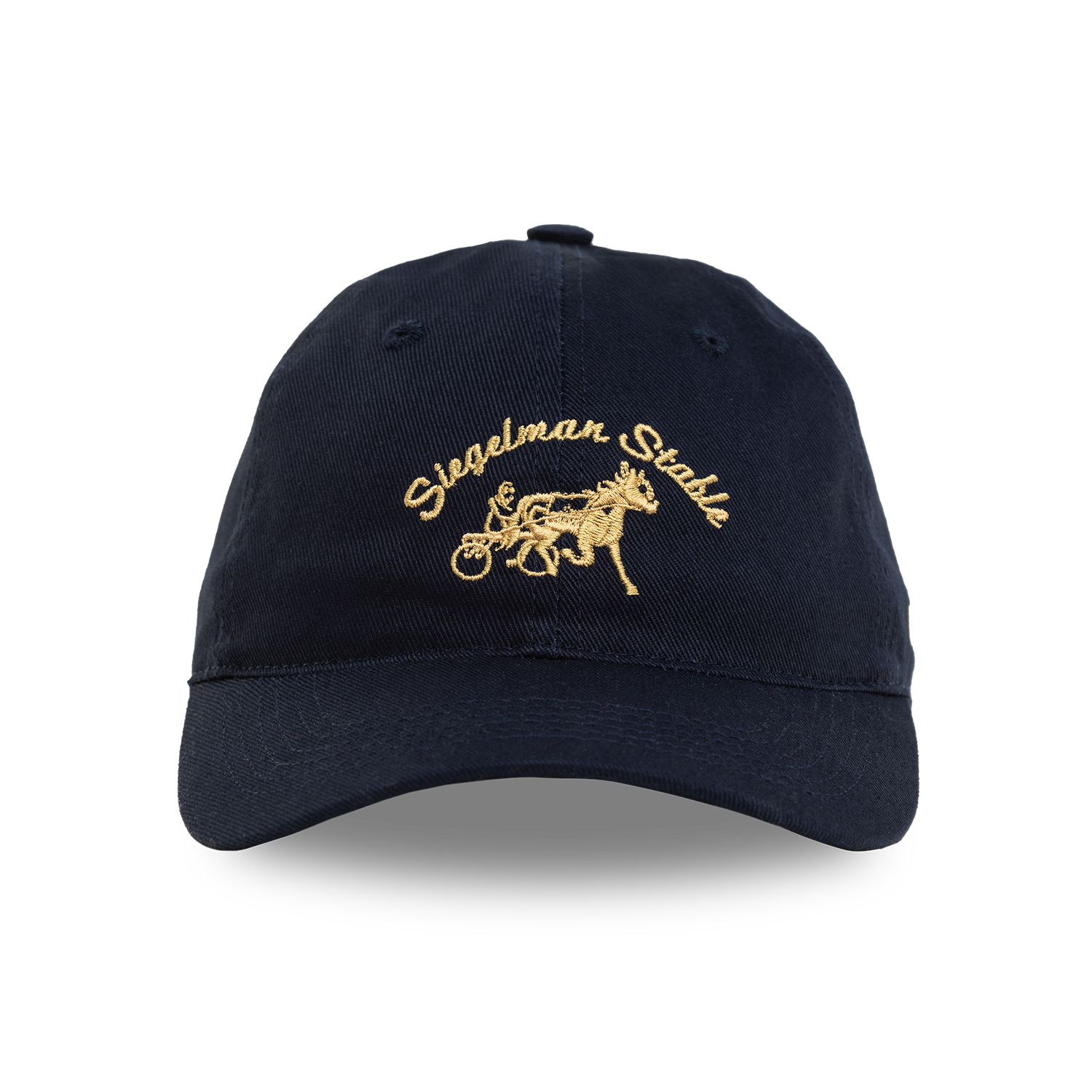 Siegelman Stable Dad Hat