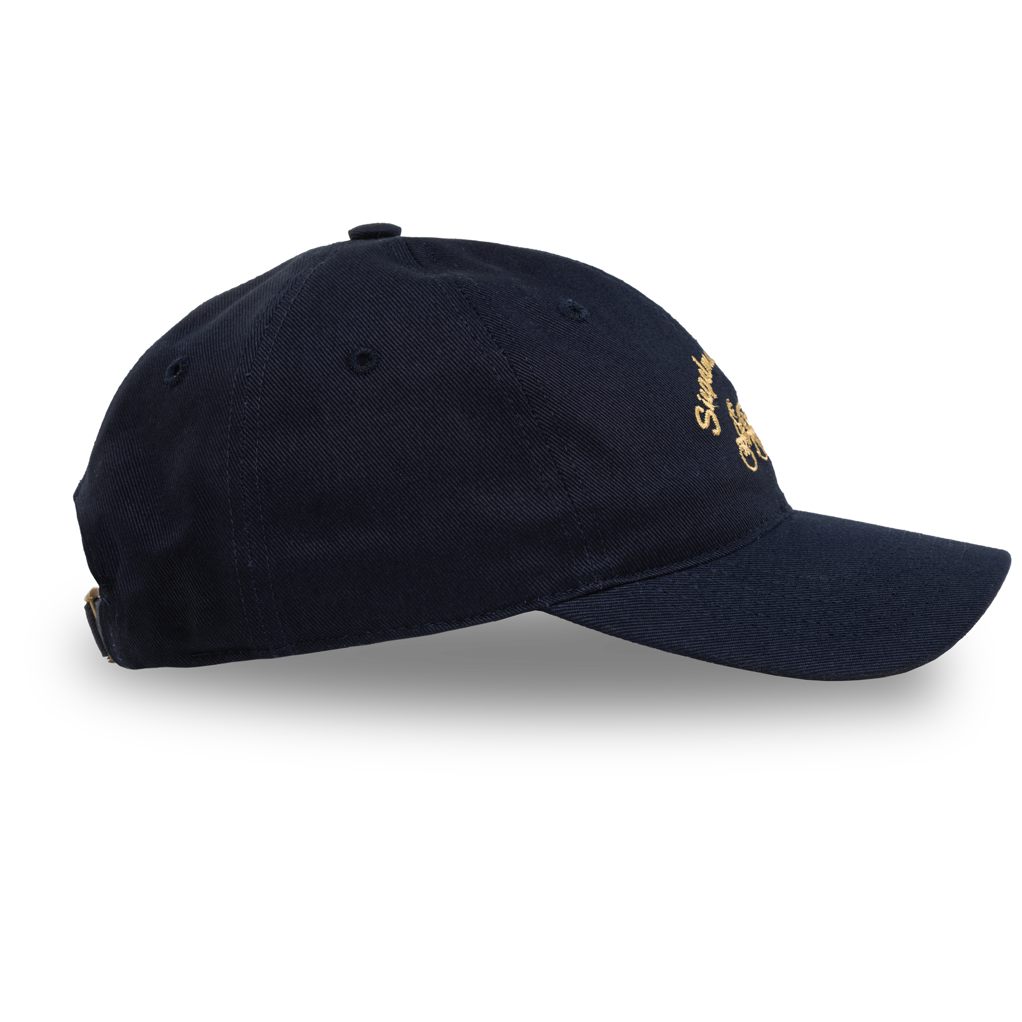 Siegelman Stable Dad Hat