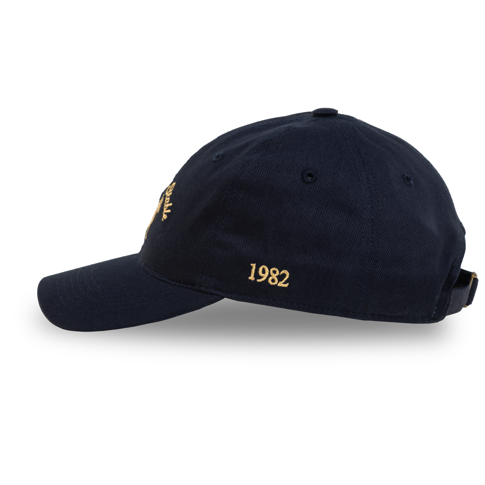 Siegelman Stable Dad Hat