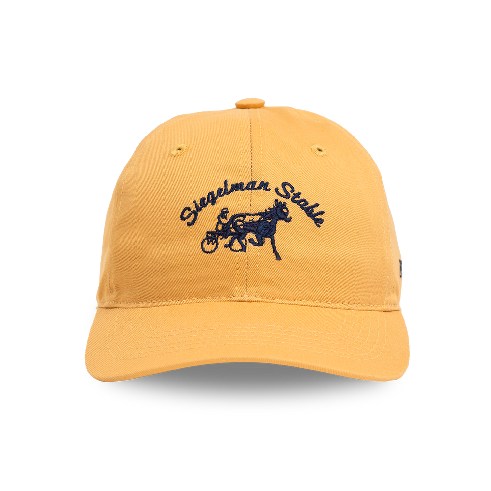 Siegelman Stable Dad Hat