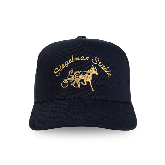 Siegelman Stable Hat