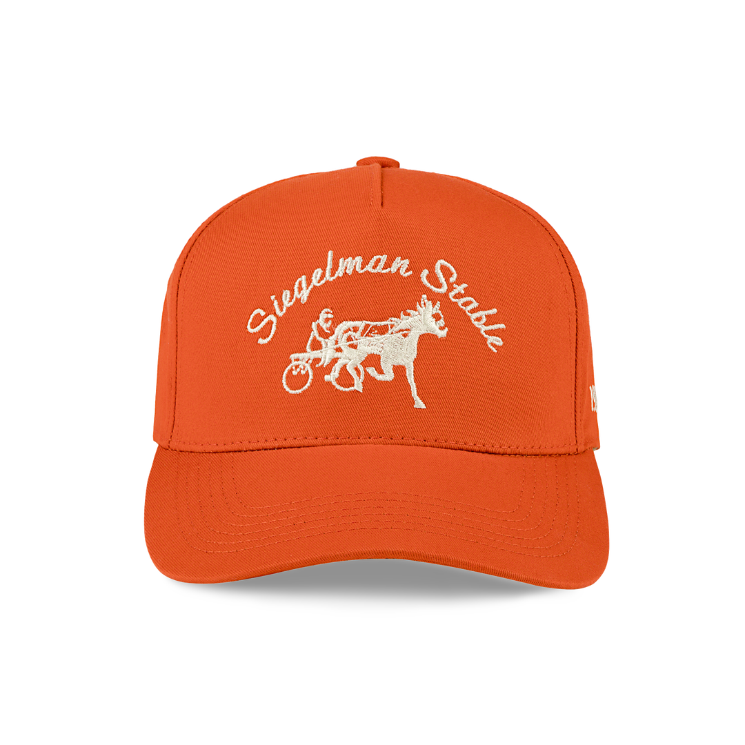 Siegelman Stable Siegelman Stable Hat