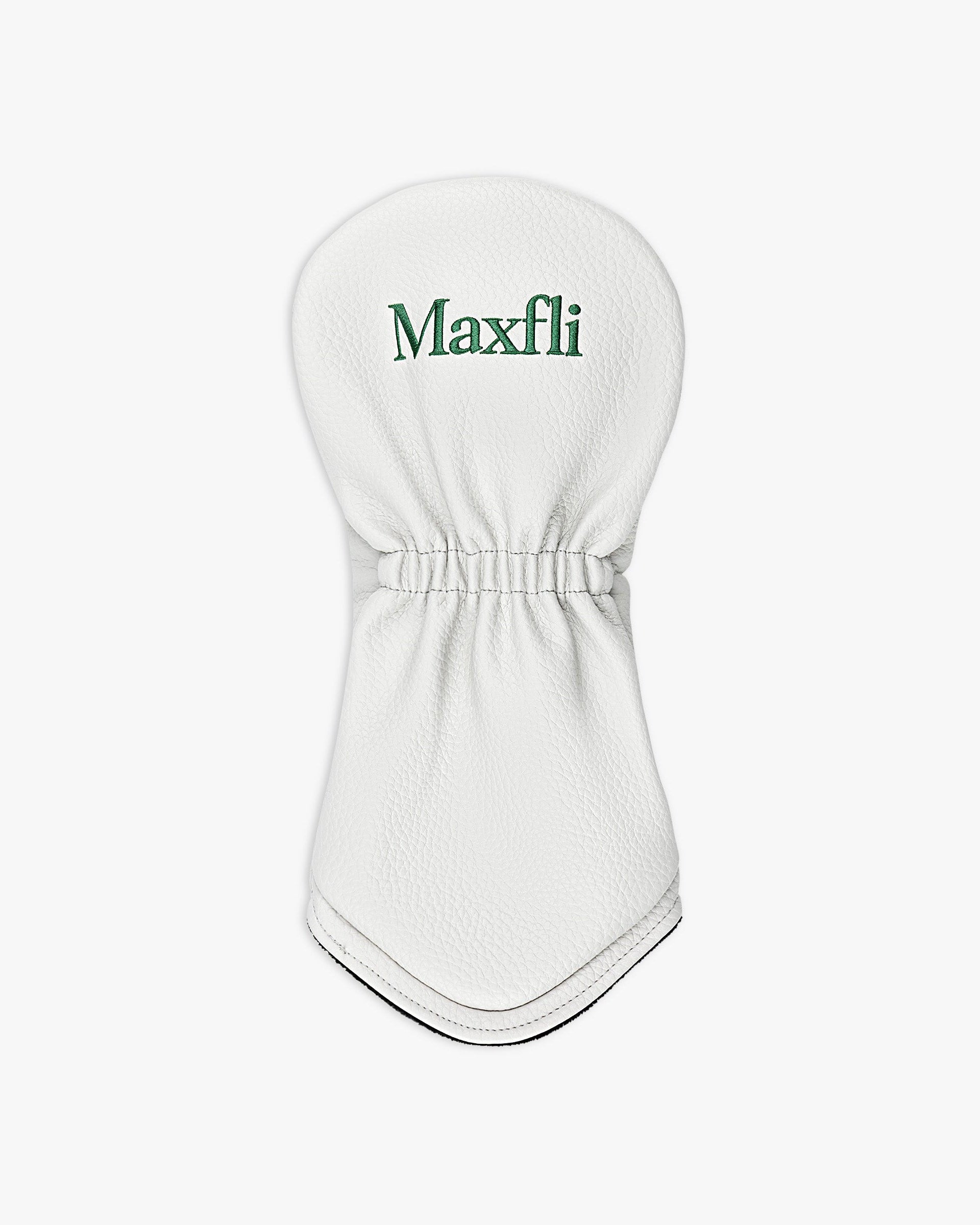 Siegelman Stable x Maxfli Golf Head Cover