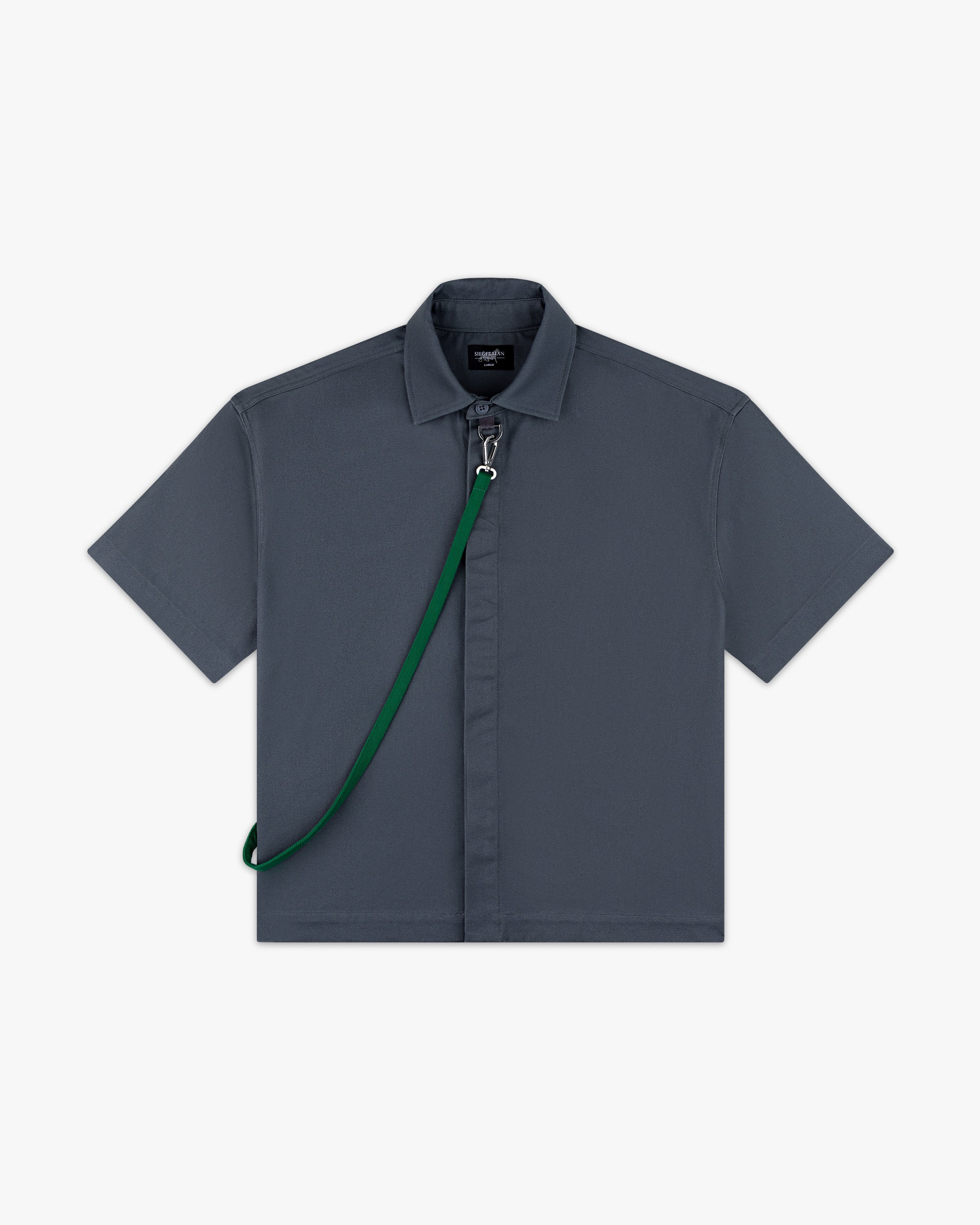 Short Sleeve Harness Shirt