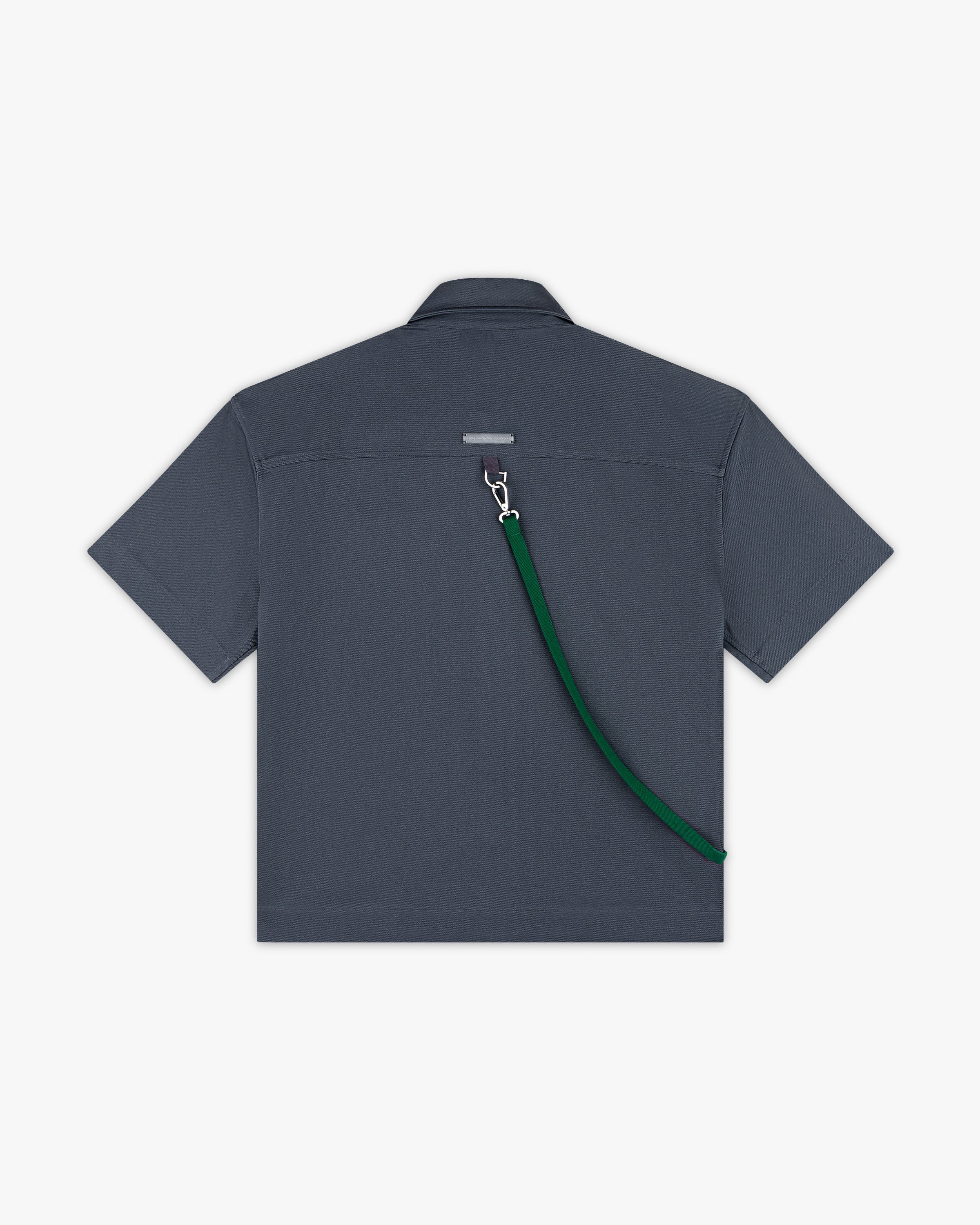 Short Sleeve Harness Shirt