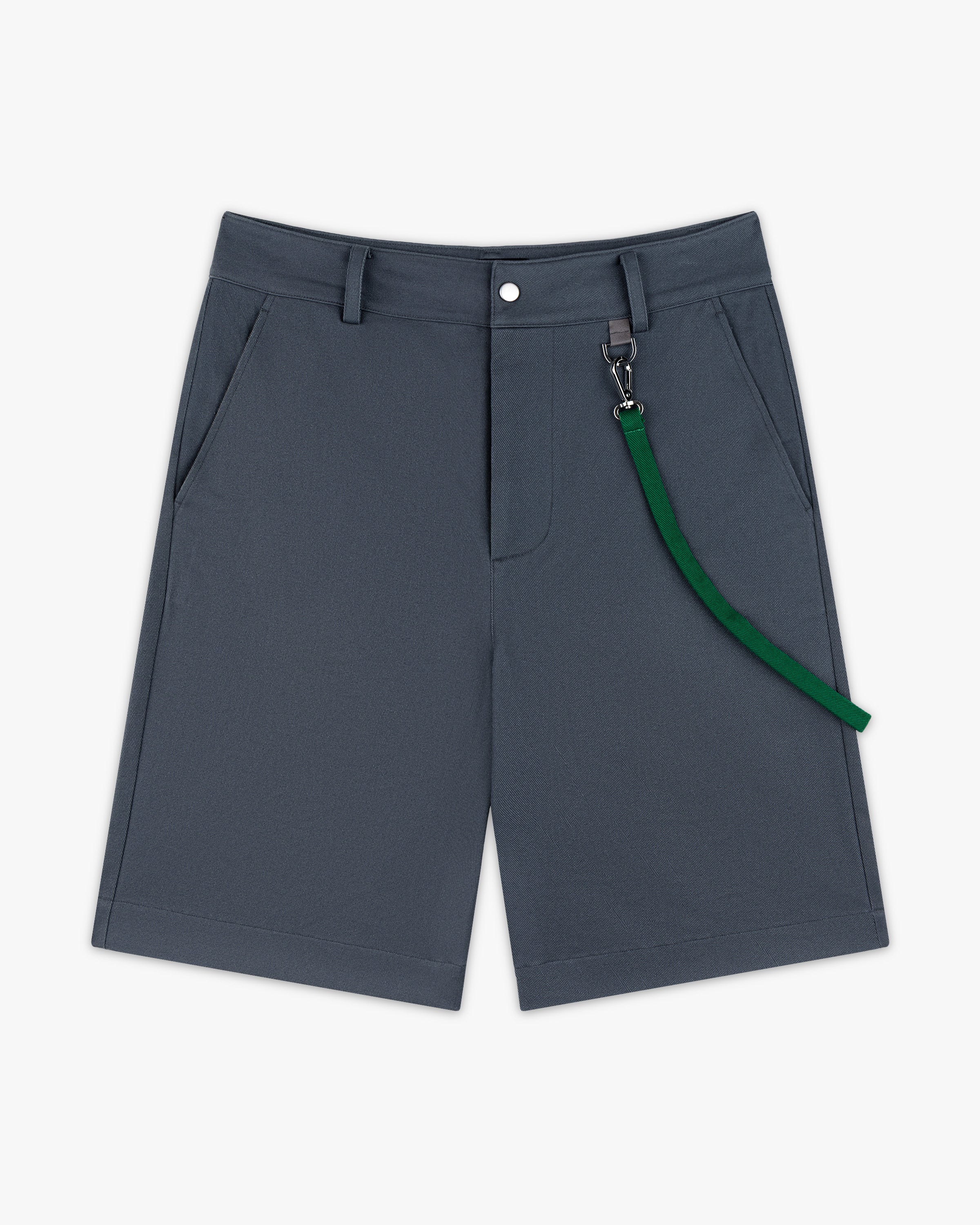 Coaches Harness Short
