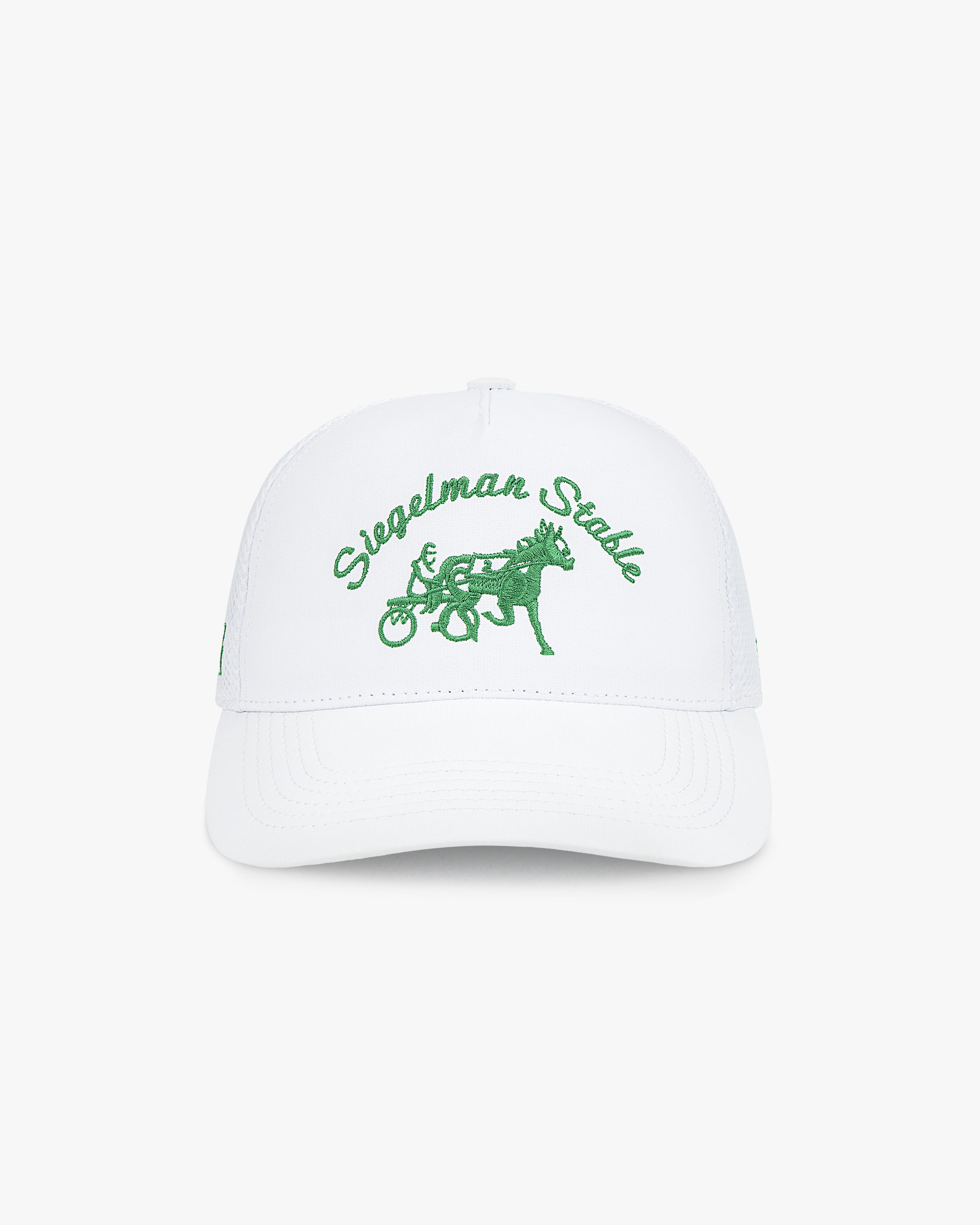 Siegelman Stable x Maxfli Golf Hat