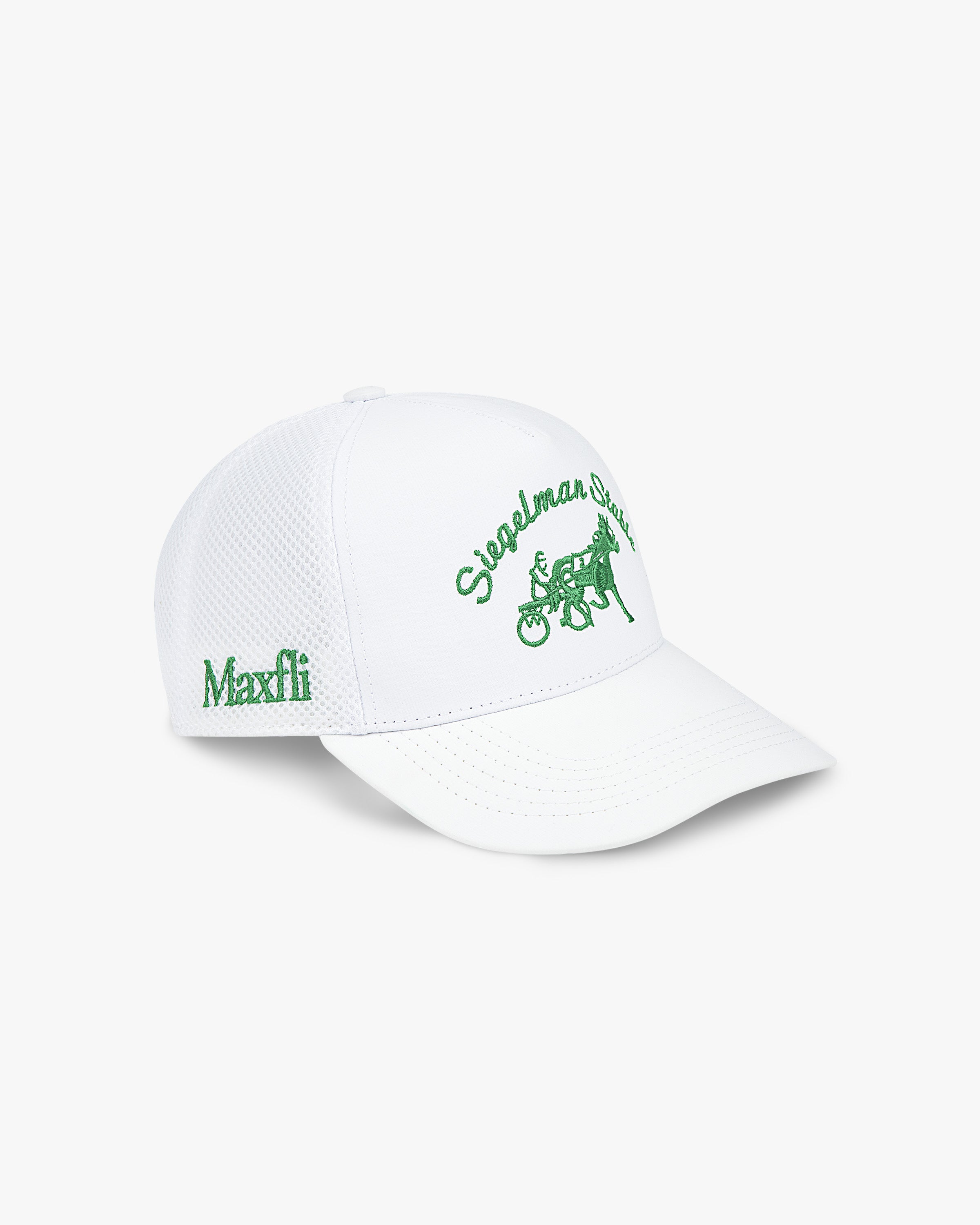Siegelman Stable x Maxfli Golf Hat