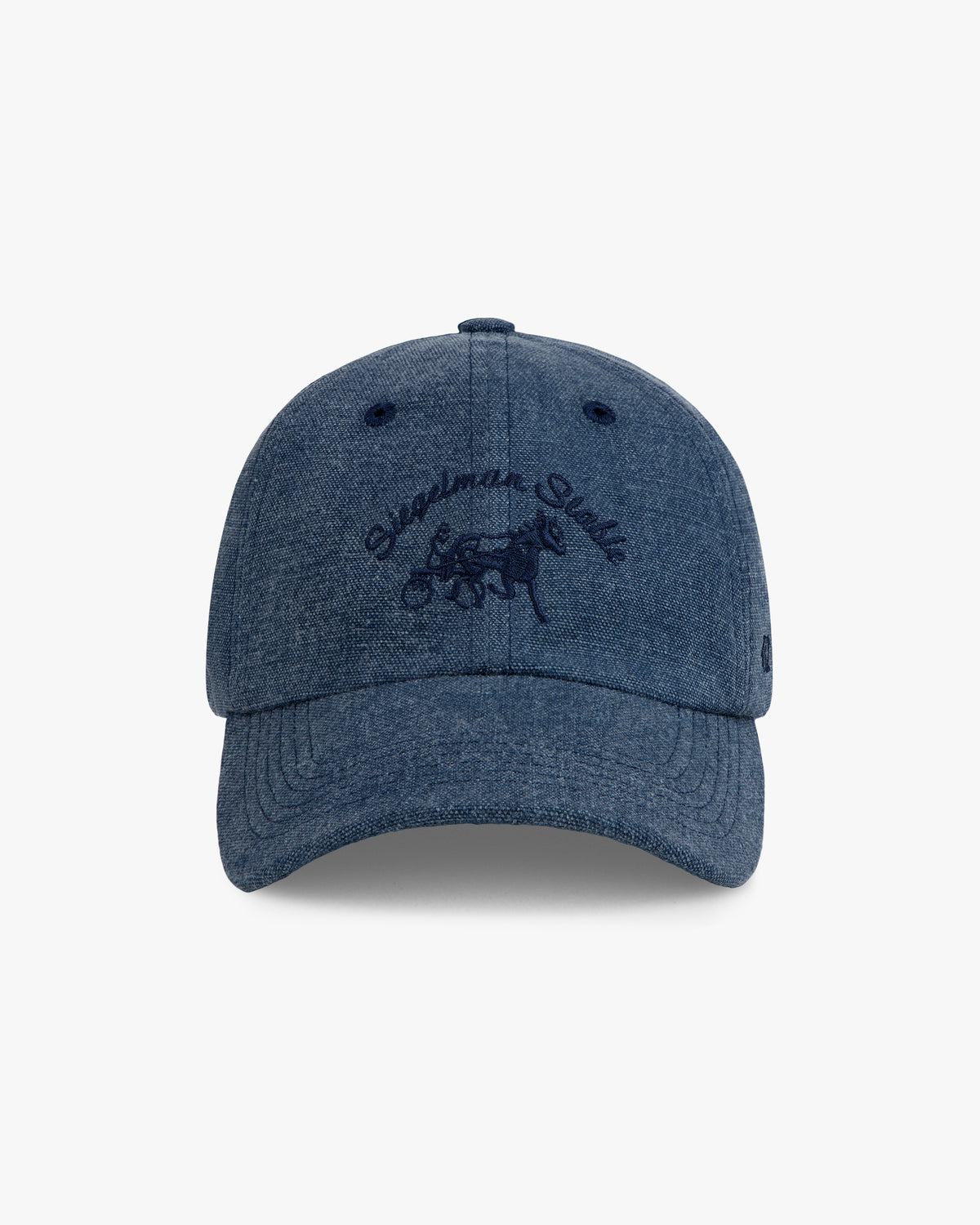 Siegelman Stable Canvas Dad Hat