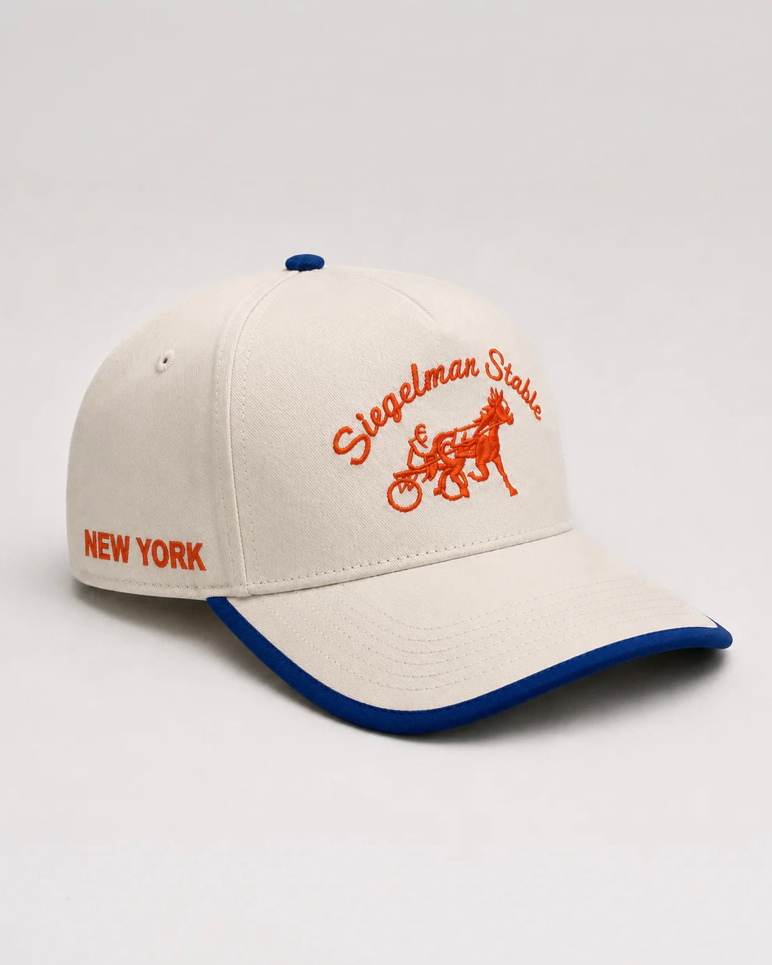 Siegelman Stable 2026 Champions Hat