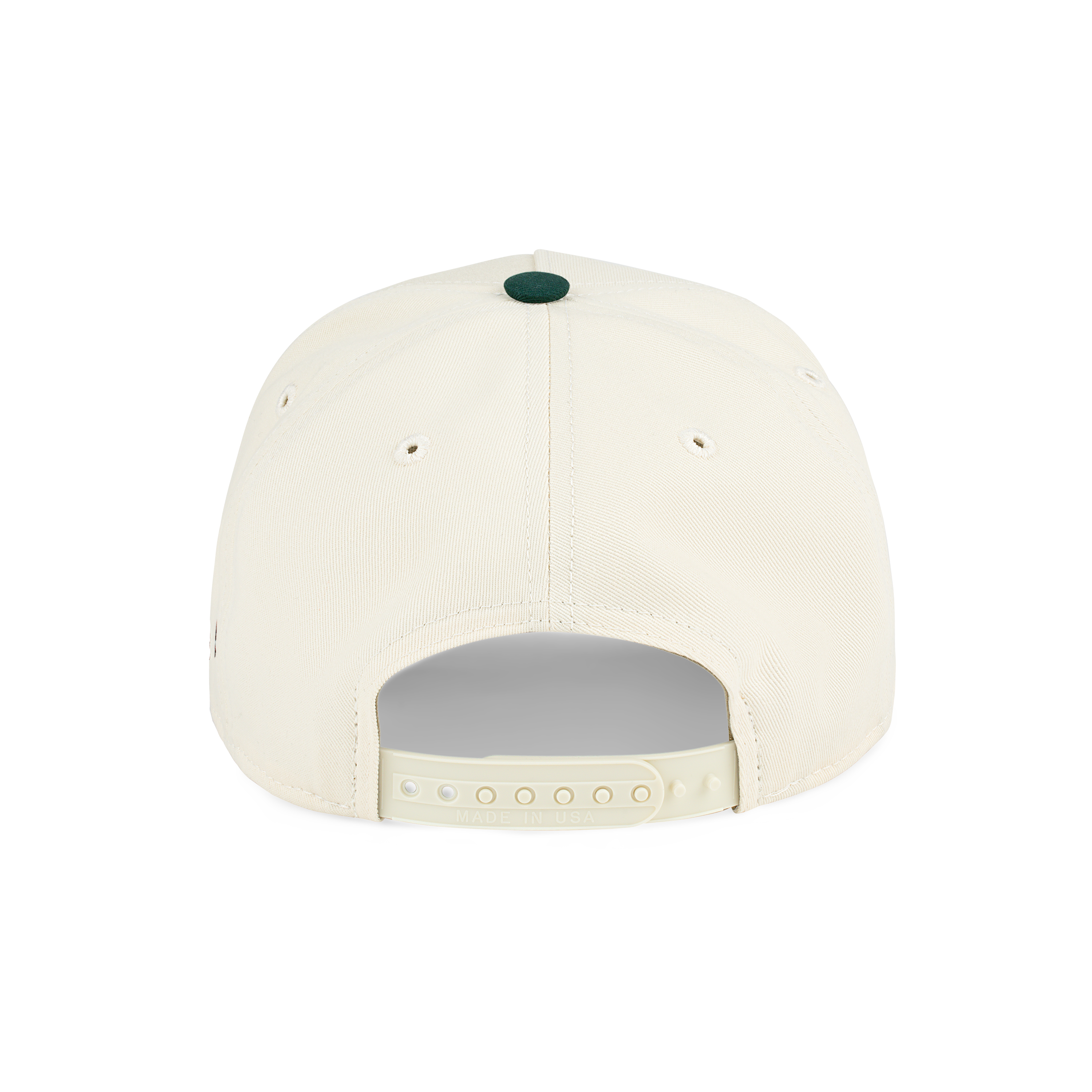 Siegelman Stable Hat