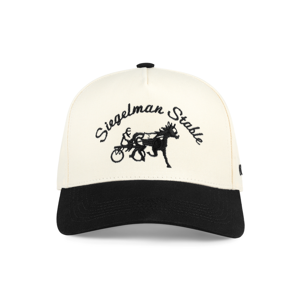 Siegelman Stable Hat