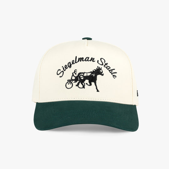 Siegelman Stable Hat