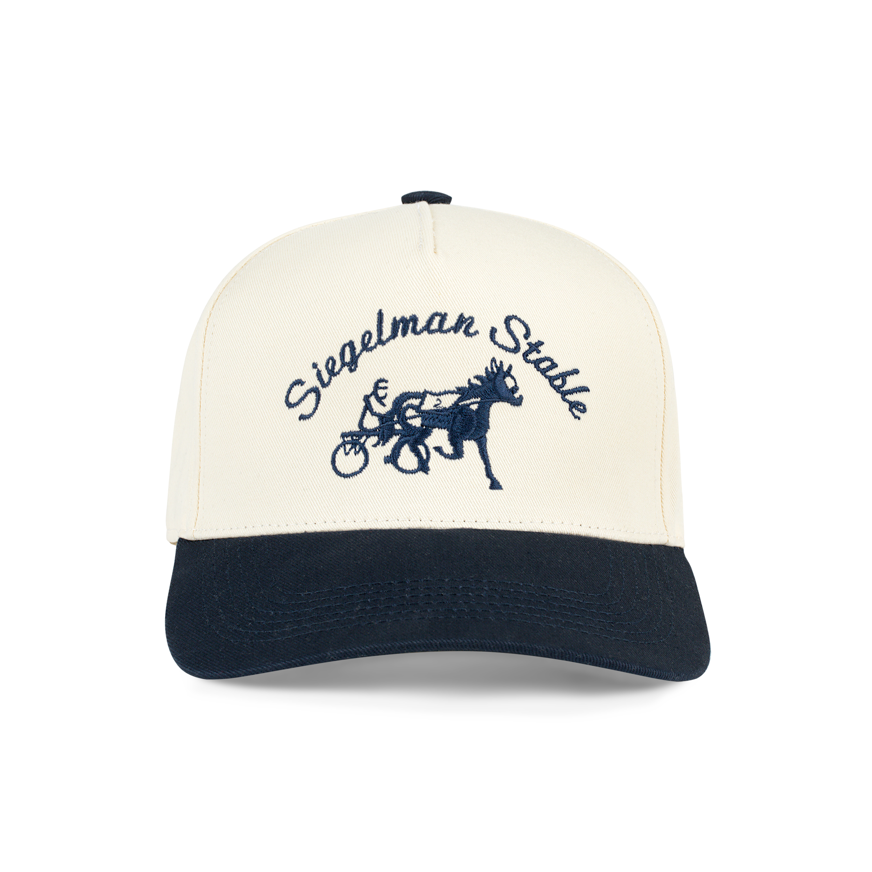 Siegelman Stable Hat