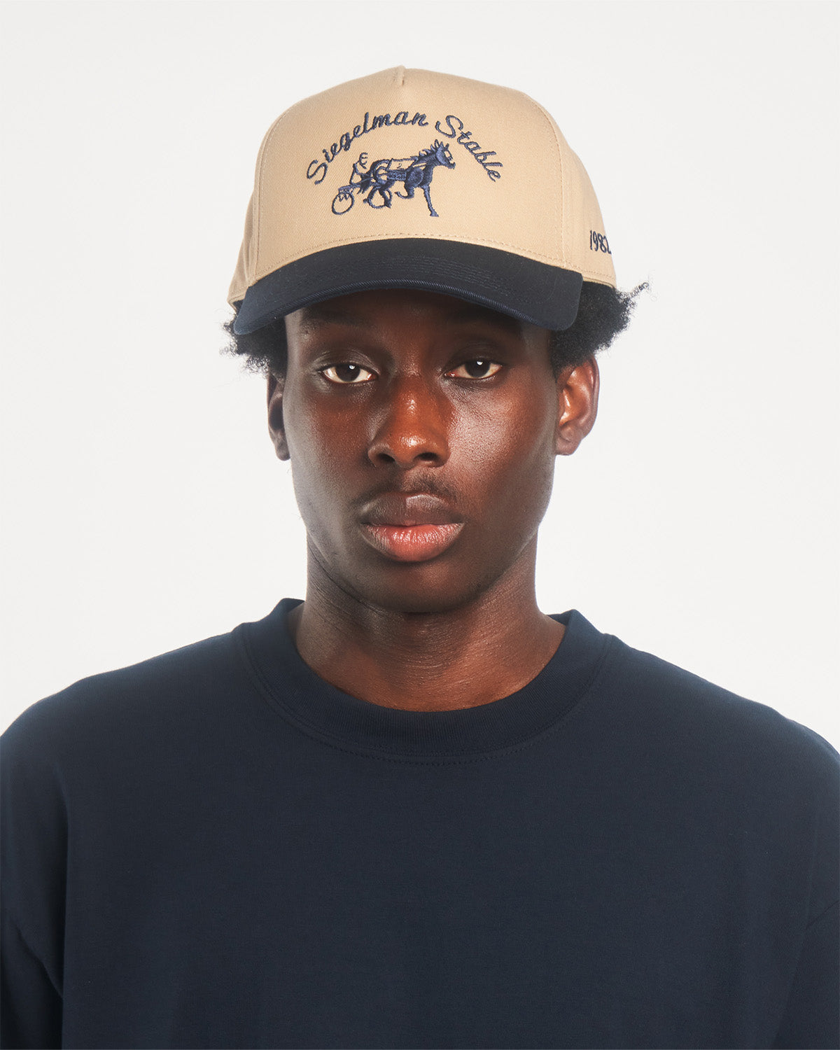 Siegelman Stable Hat