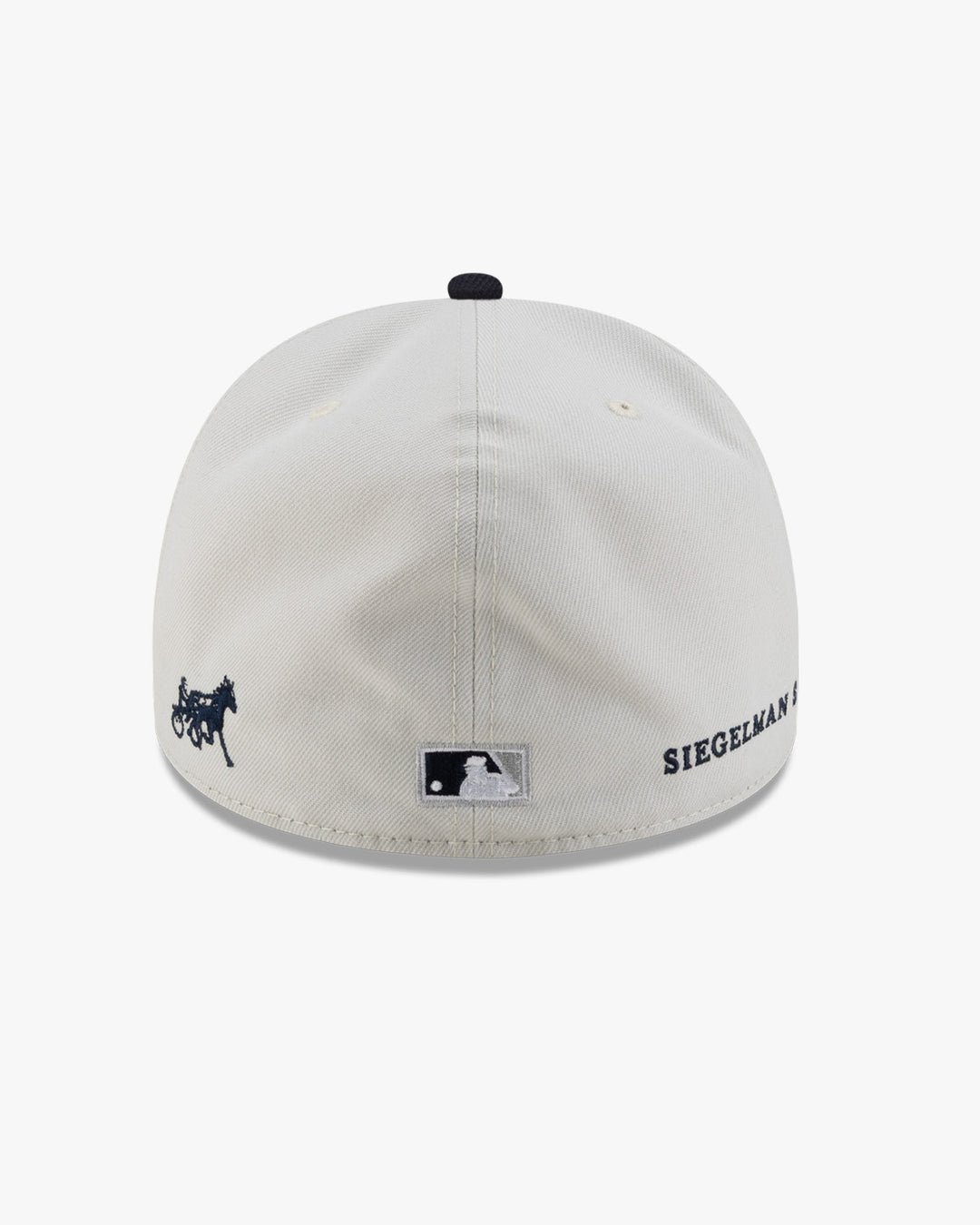 Siegelman Stable x New York Yankees x New Era 59FIFTY A-Frame Fitted Cap