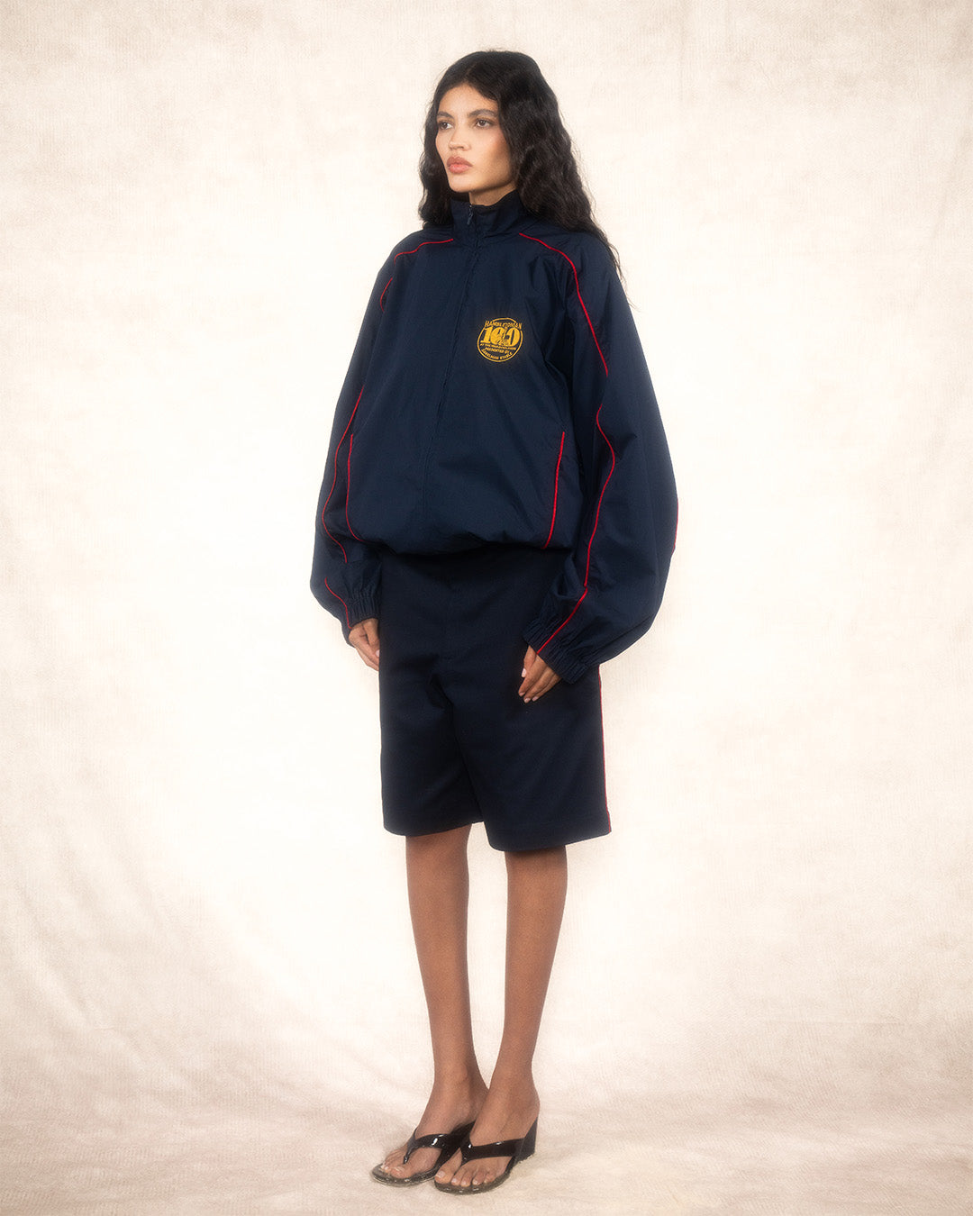Coaches Short