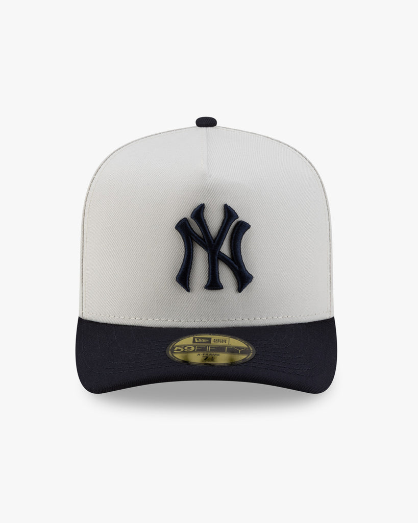 Siegelman Stable x New York Yankees x New Era 59FIFTY A