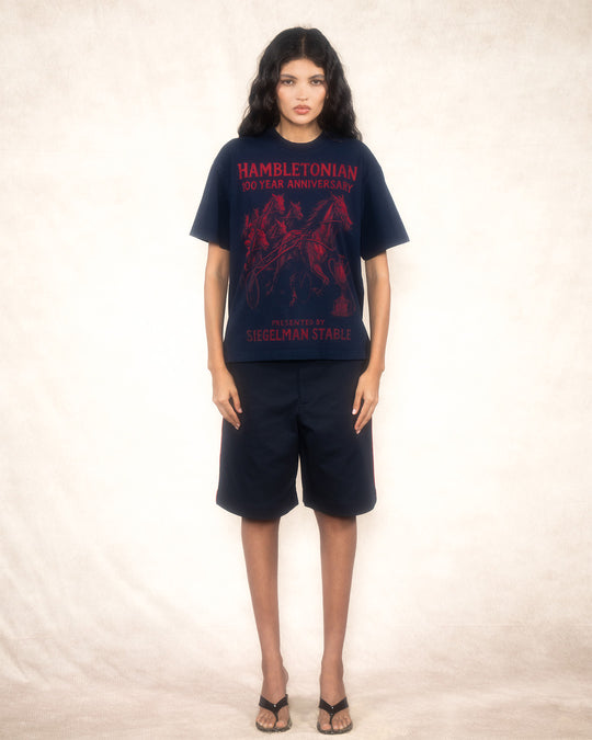 Coaches Short