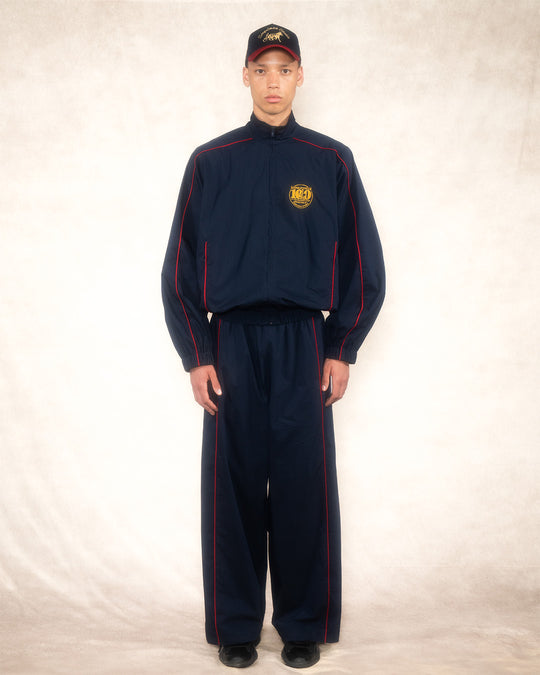 Retro Track Pant