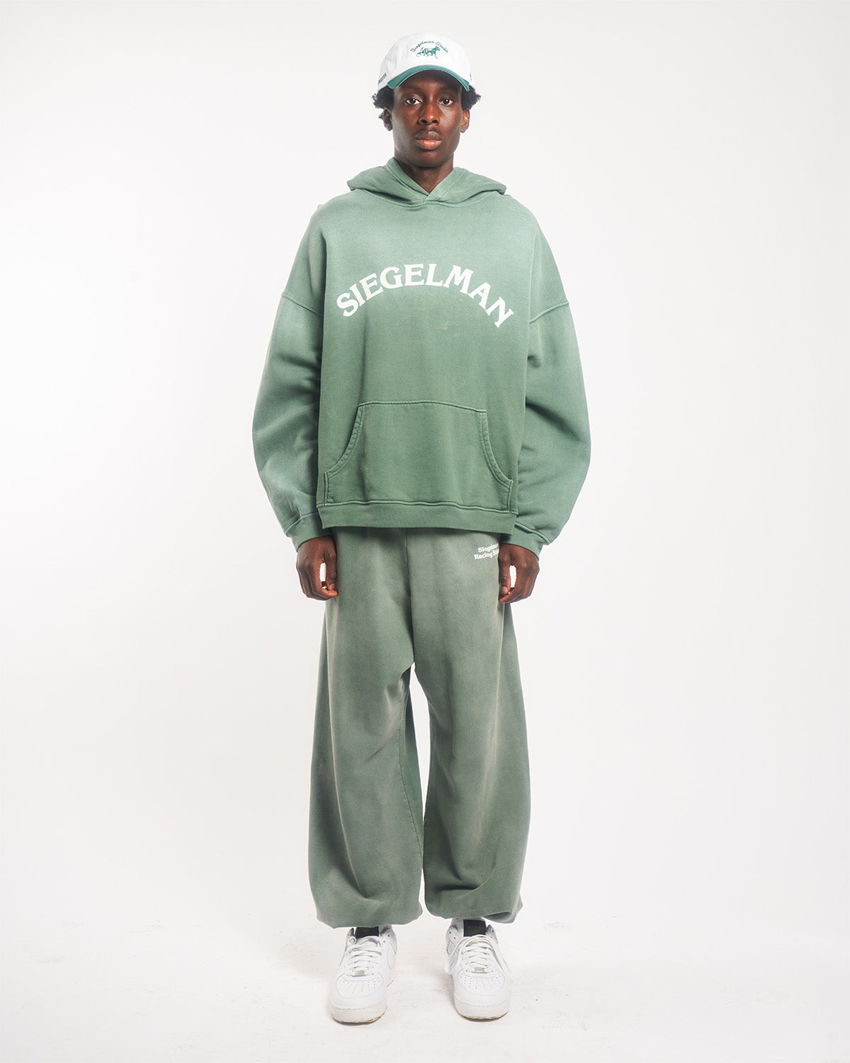 Racing Stable Sweatpant