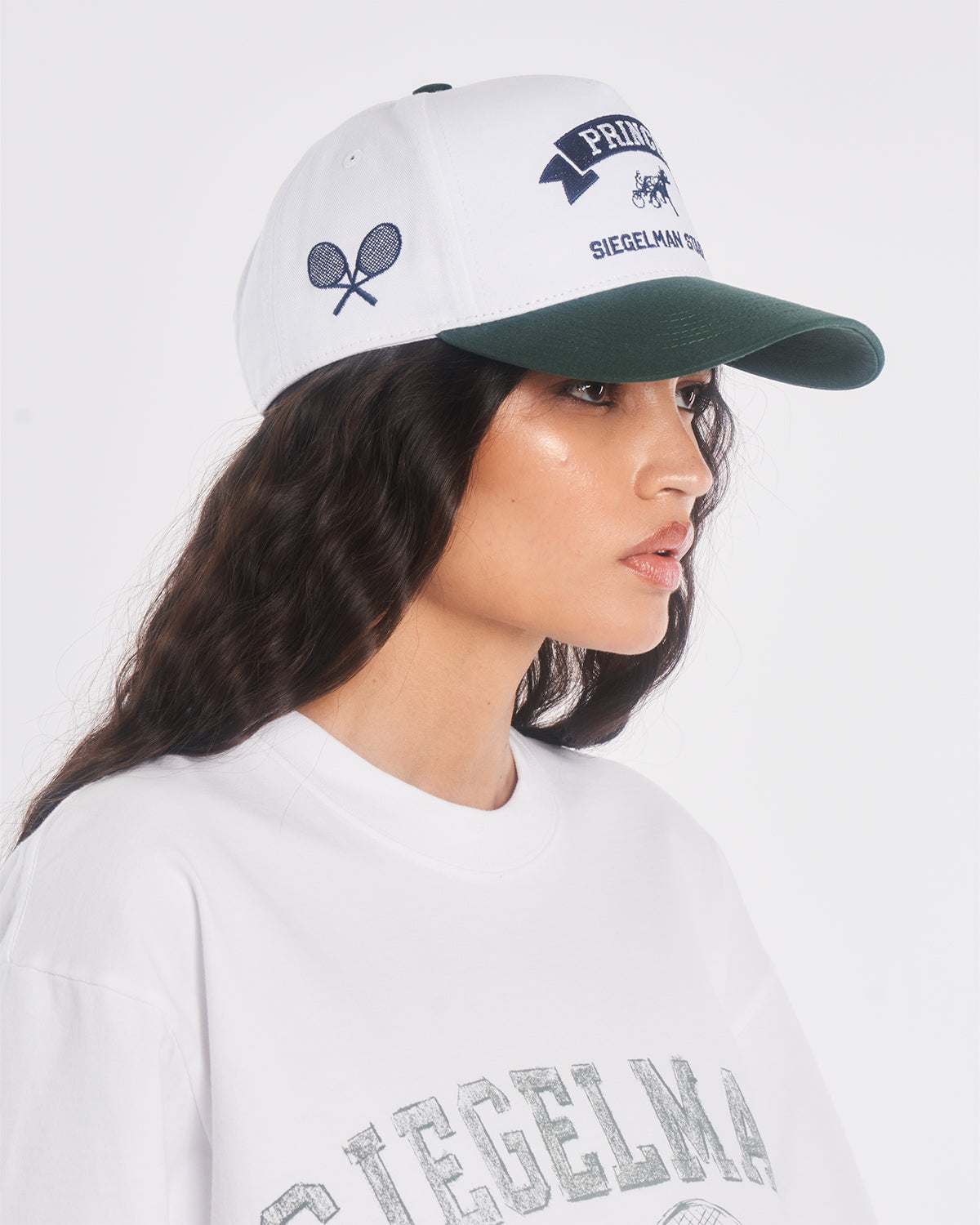 Siegelman Stable x Prince Tennis Hat