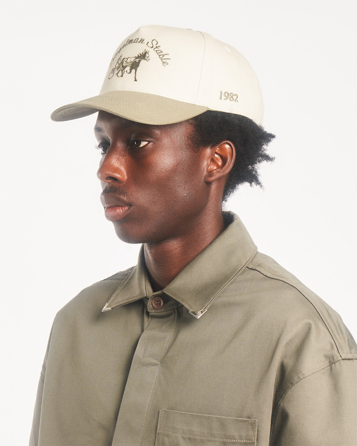 Siegelman Stable Hat