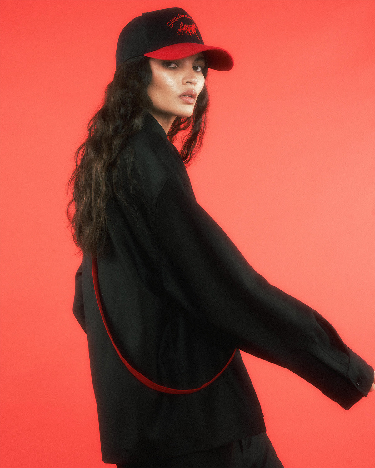 Long Sleeve Button Up