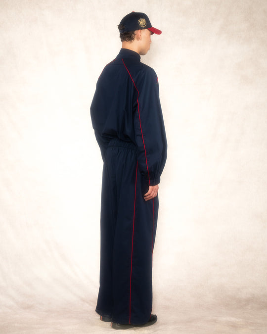 Retro Track Pant