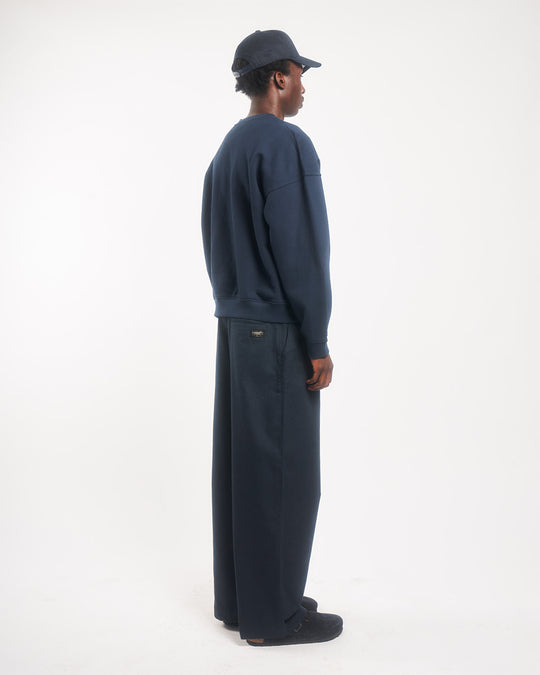 Siegelman Stable Pleat Pant