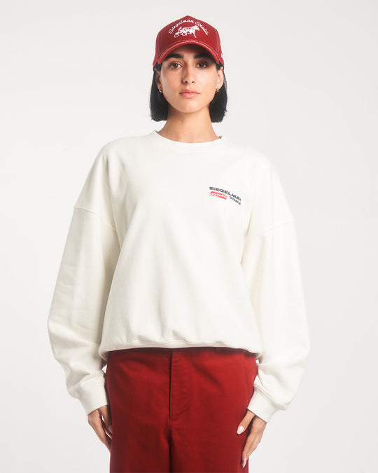 Indy 500 Classic Crewneck