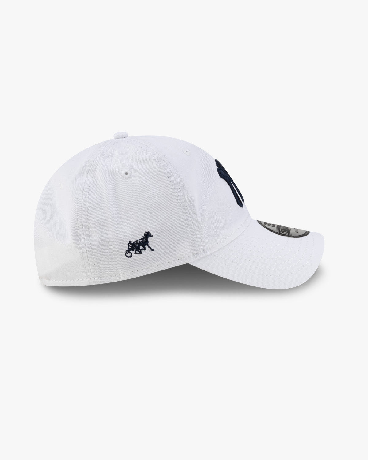 Siegelman Stable x New York Yankees x New Era 9TWENTY Adjustable Cap