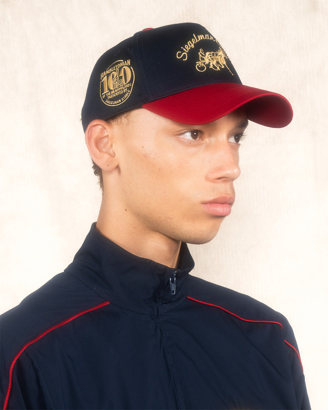 Siegelman Stable Hat