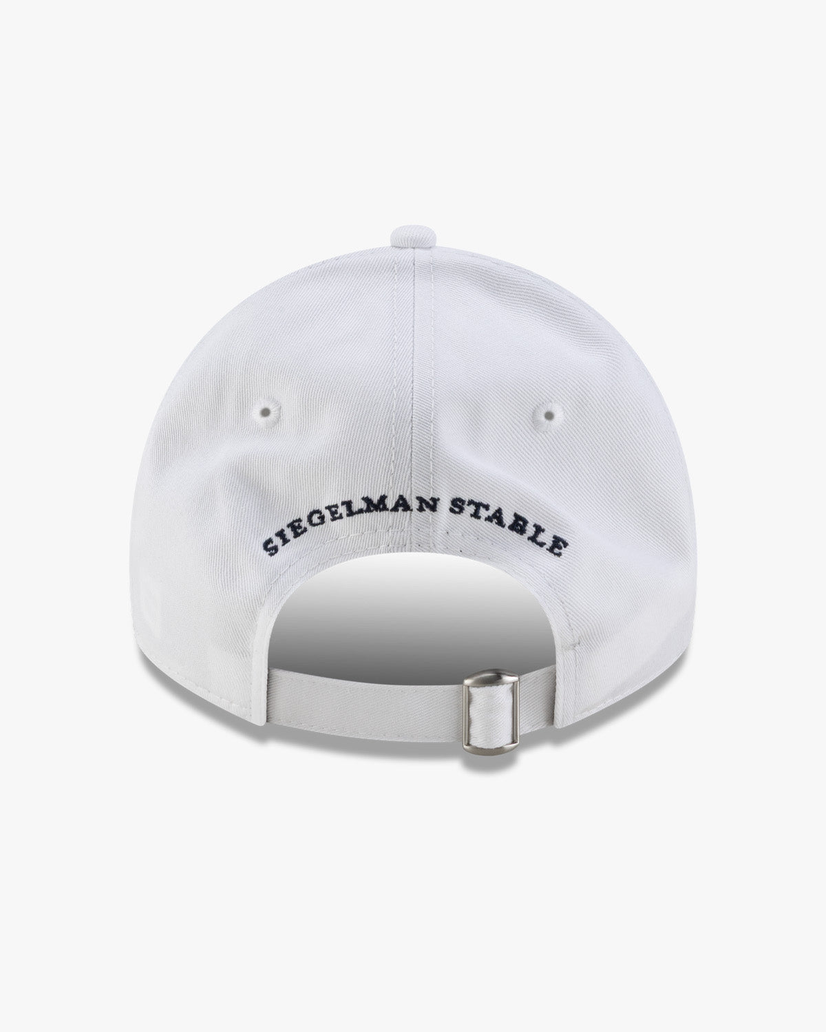 Siegelman Stable x New York Yankees x New Era 9TWENTY Adjustable Cap