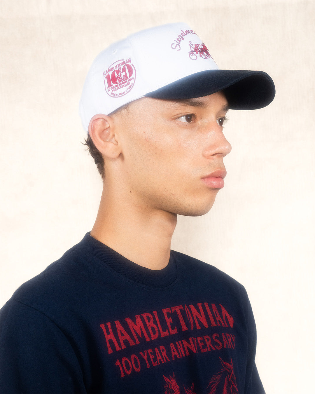 Siegelman Stable Hat