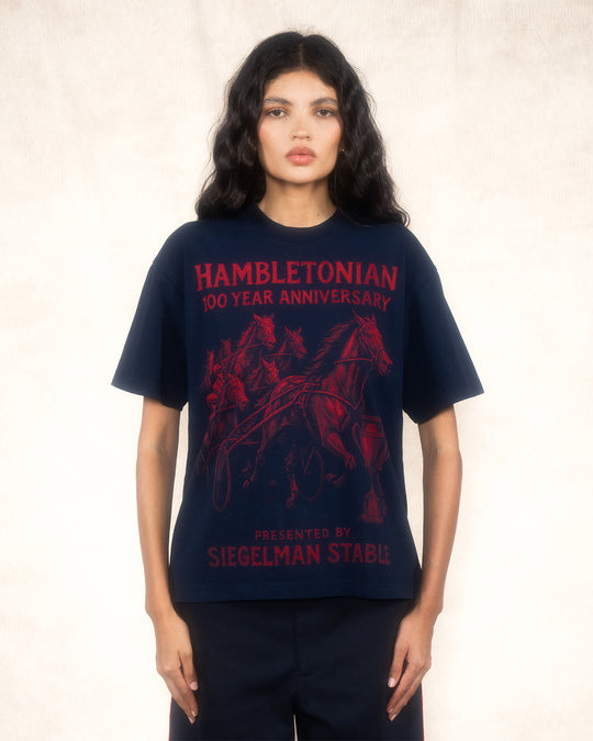 Hambletonian Classic Tee