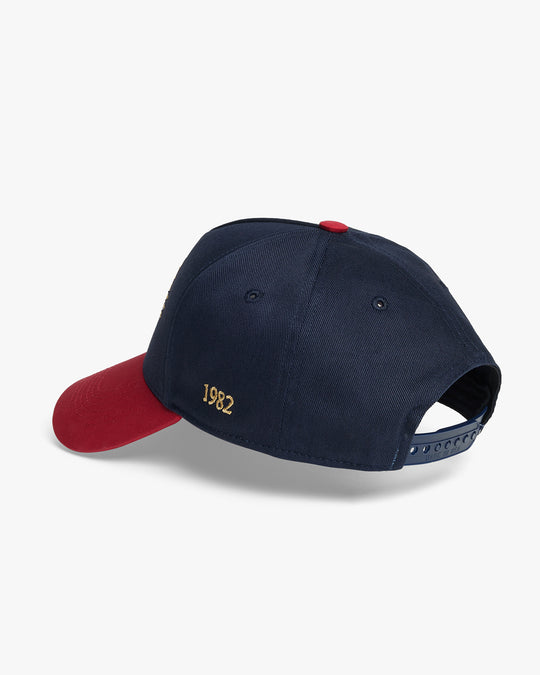 Siegelman Stable Hat