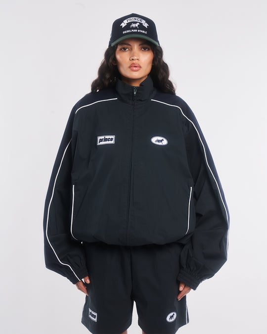 Prince Retro Track Jacket