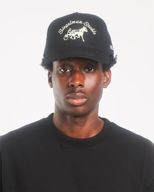 Siegelman Stable Hat