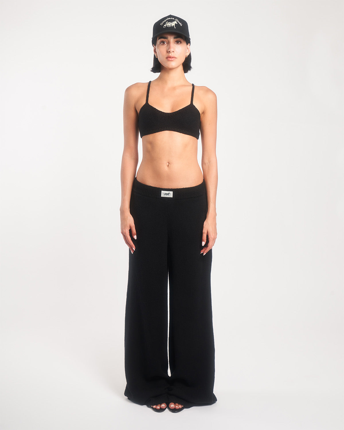 Knit Pant