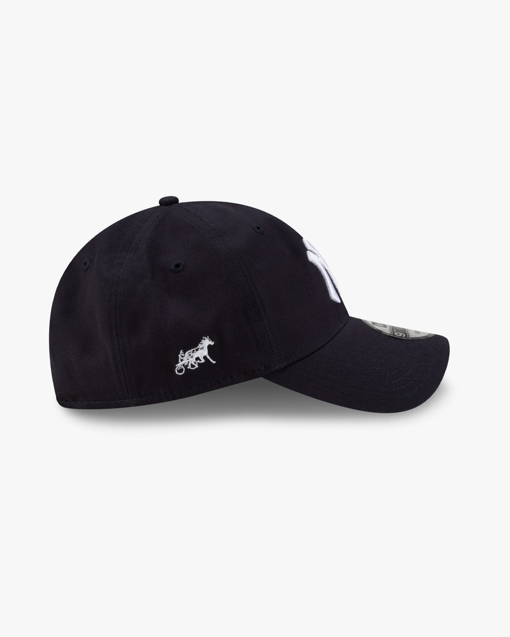 Siegelman Stable x New York Yankees x New Era 9TWENTY Adjustable Cap
