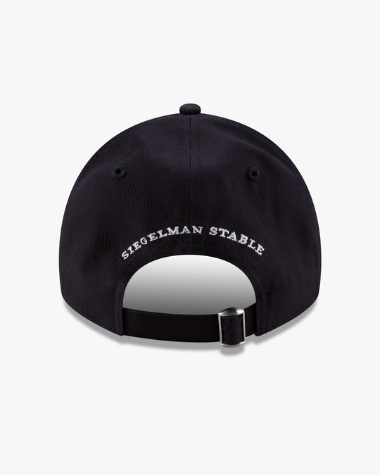 Siegelman Stable x New York Yankees x New Era 9TWENTY Adjustable Cap