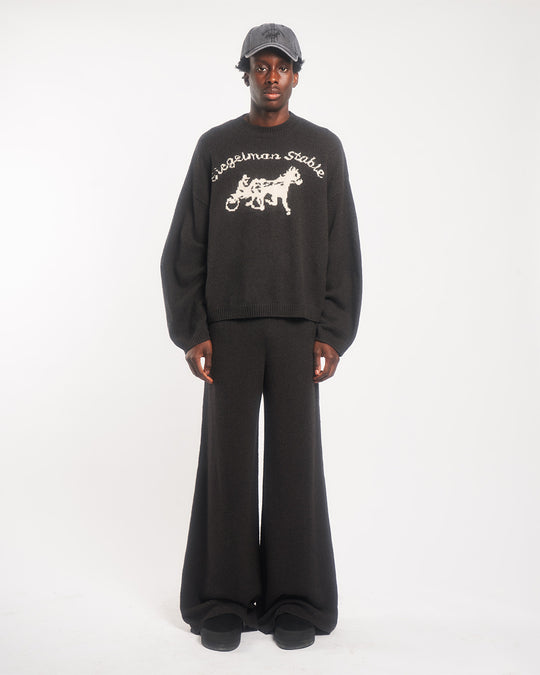 Siegelman Stable Knit Pant