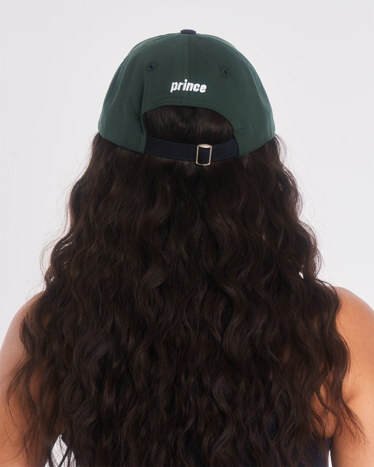 Siegelman Stable x Prince Tennis Dad Hat