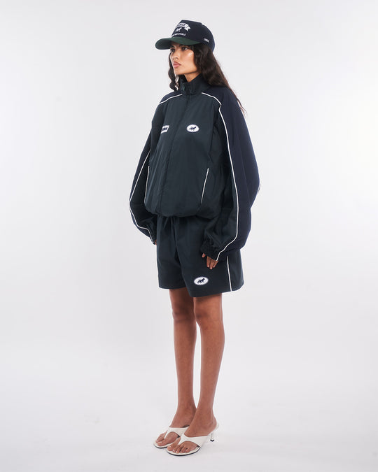Prince Tennis Track Shorts