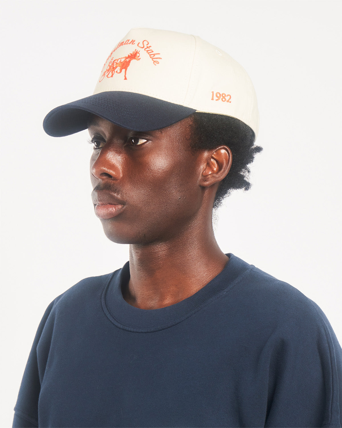 Siegelman Stable Hat