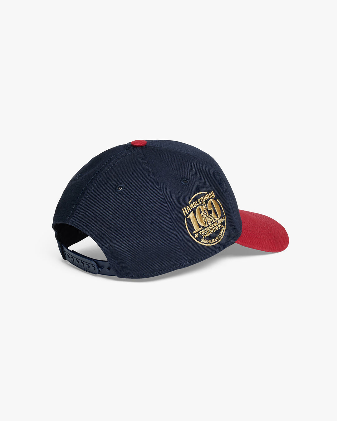 Siegelman Stable Hat